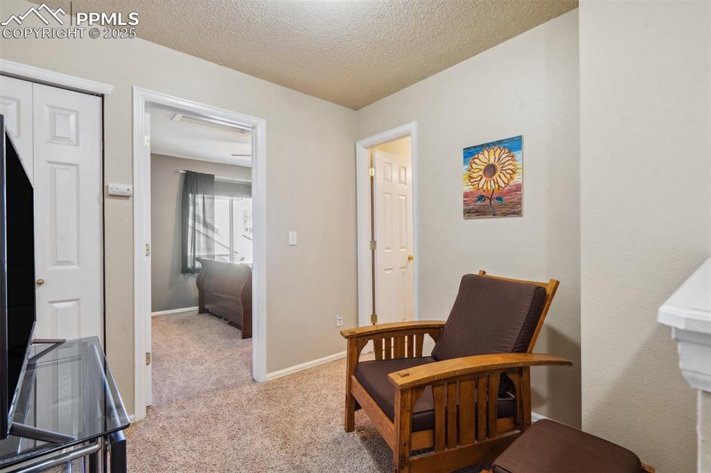 4648 Saddle Ridge Drive