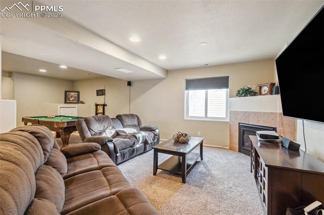 4648 Saddle Ridge Drive