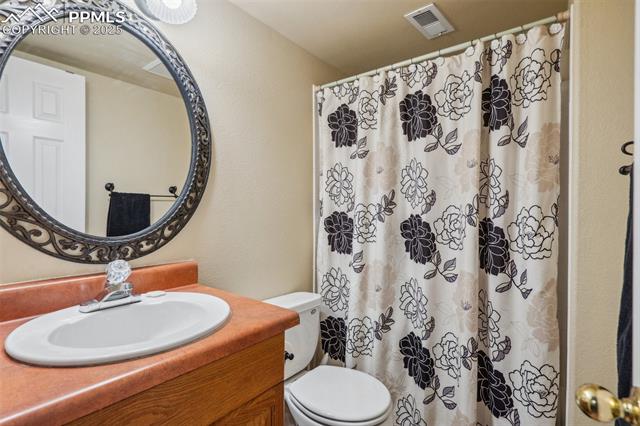 4648 Saddle Ridge Drive