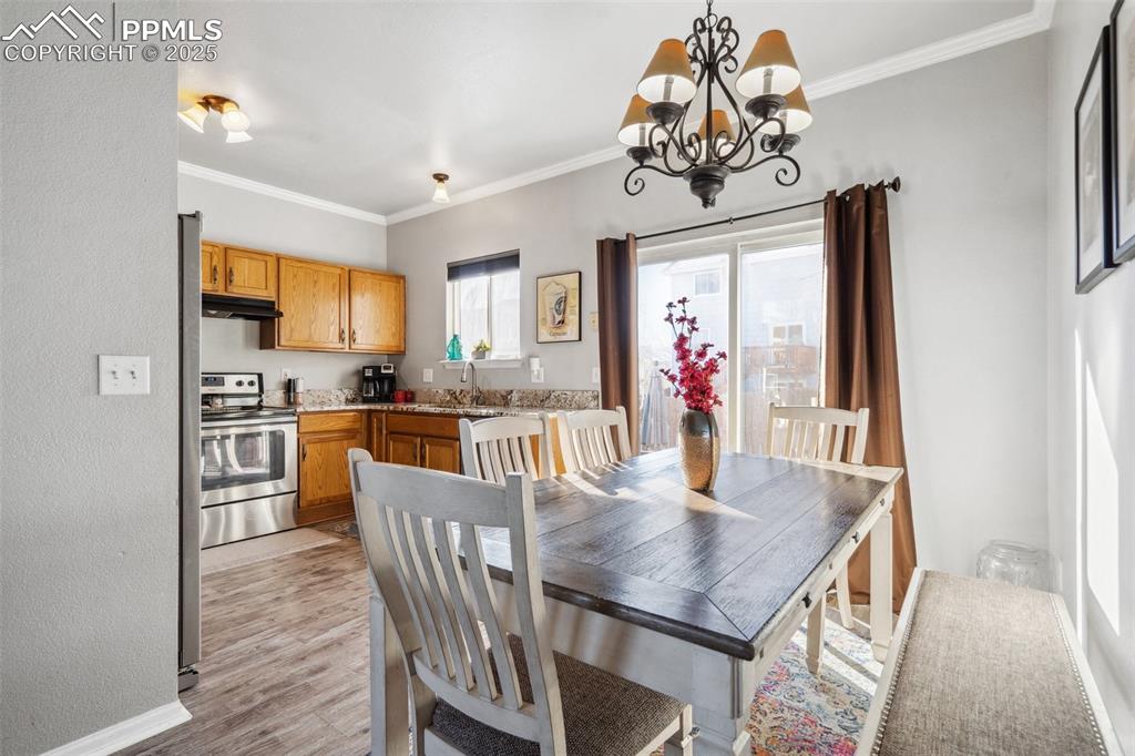 4648 Saddle Ridge Drive