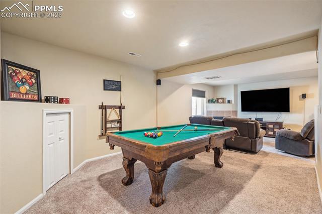 4648 Saddle Ridge Drive