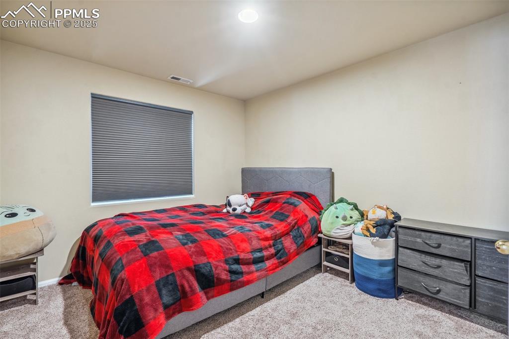4648 Saddle Ridge Drive