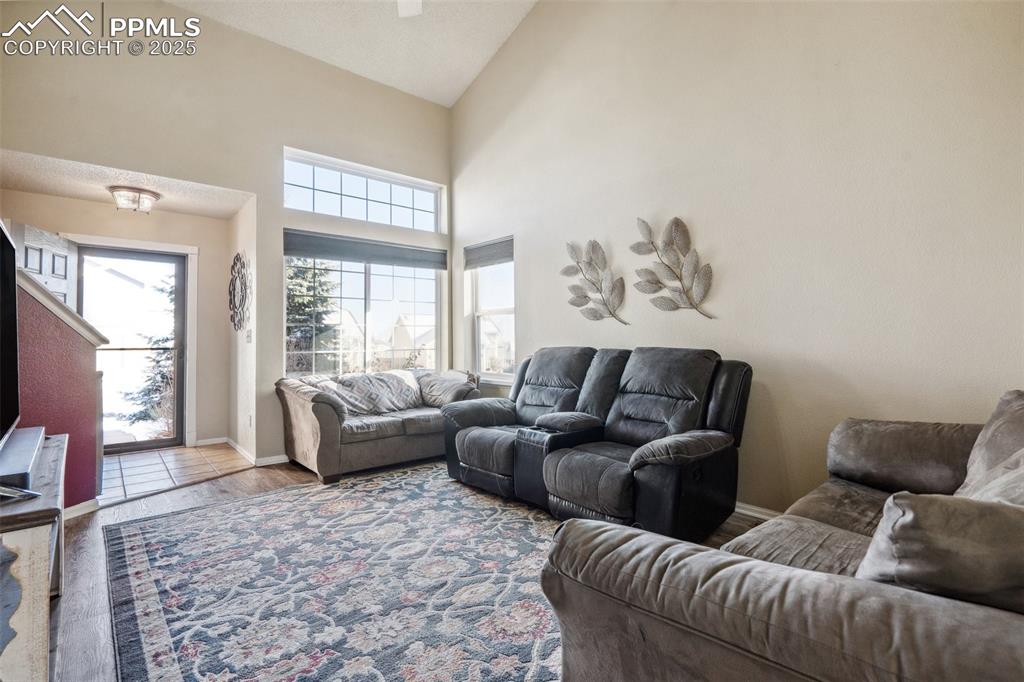 4648 Saddle Ridge Drive