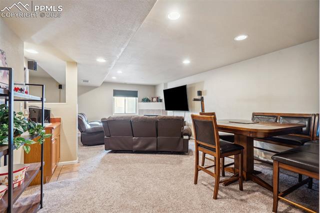 4648 Saddle Ridge Drive