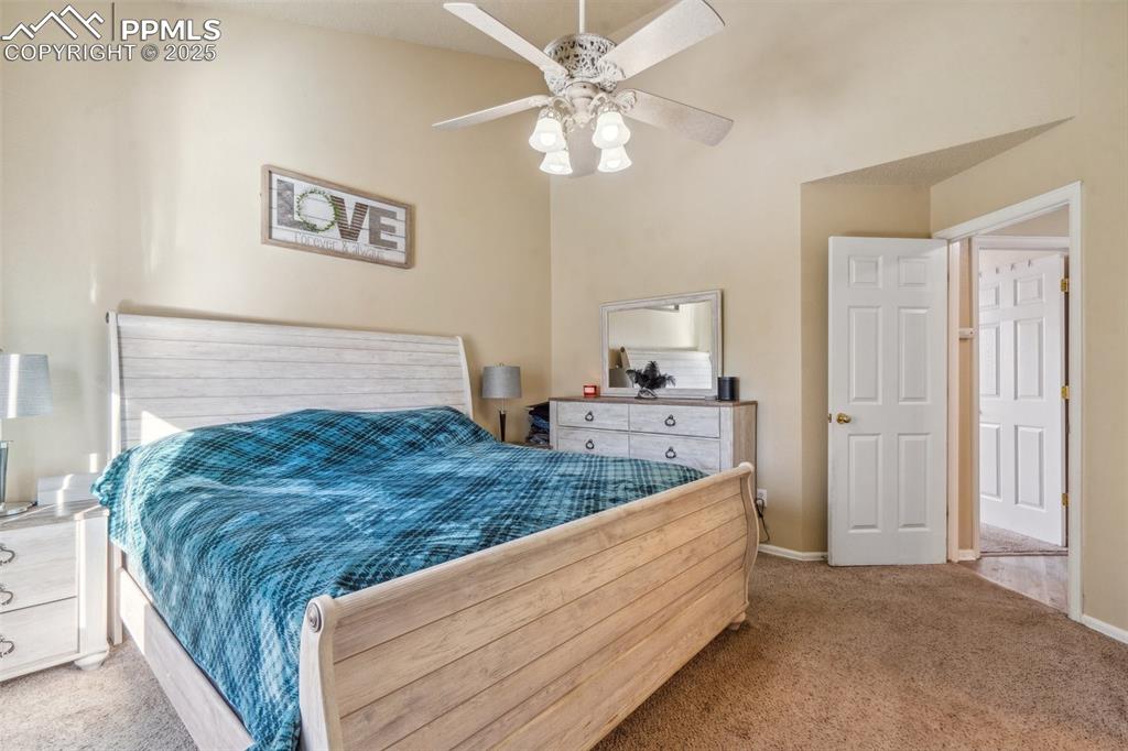 4648 Saddle Ridge Drive