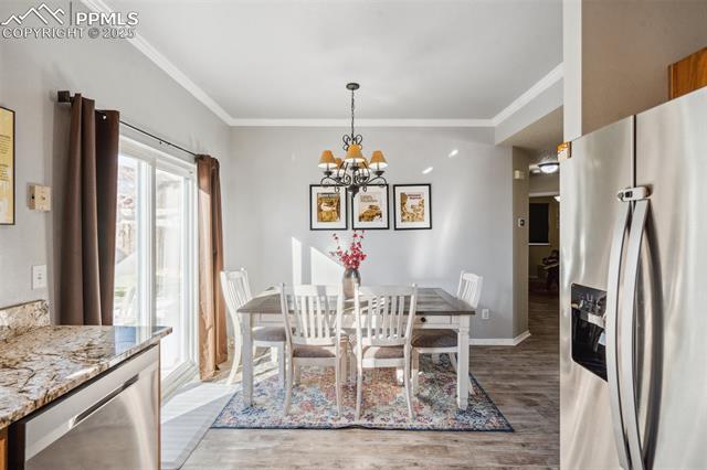 4648 Saddle Ridge Drive