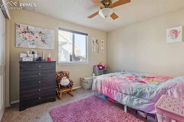 4648 Saddle Ridge Drive