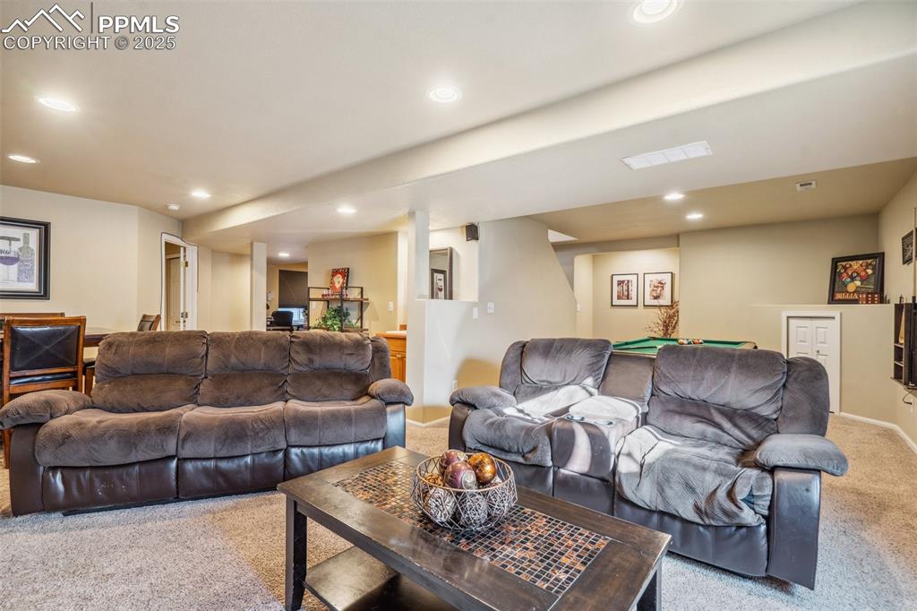 4648 Saddle Ridge Drive