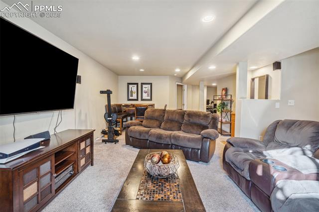 4648 Saddle Ridge Drive