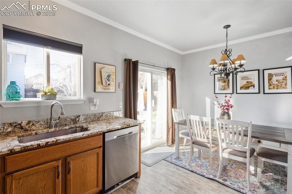 4648 Saddle Ridge Drive