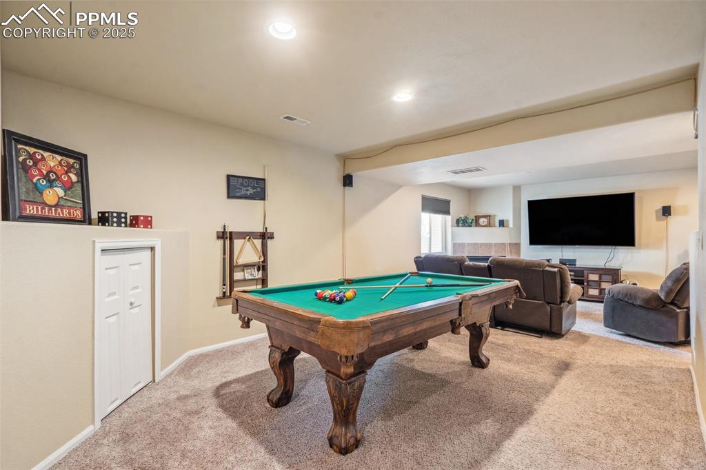 4648 Saddle Ridge Drive