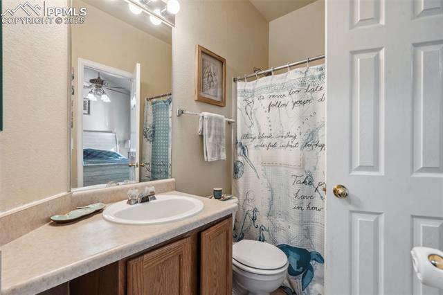 4648 Saddle Ridge Drive