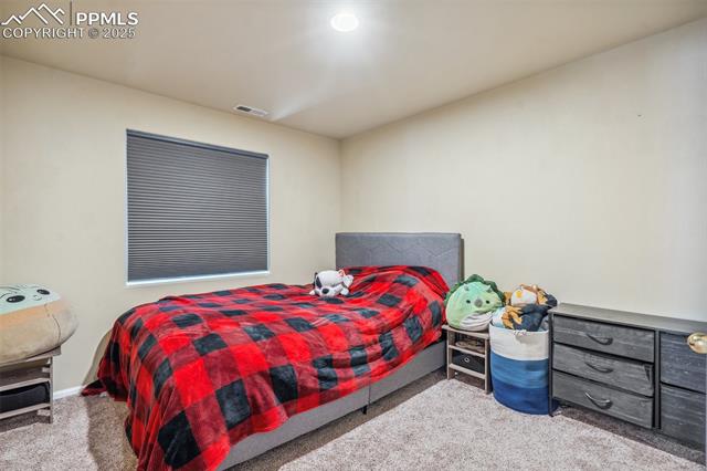 4648 Saddle Ridge Drive