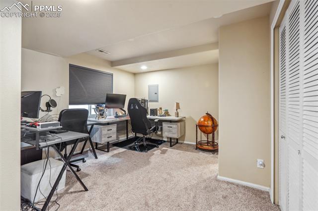 4648 Saddle Ridge Drive