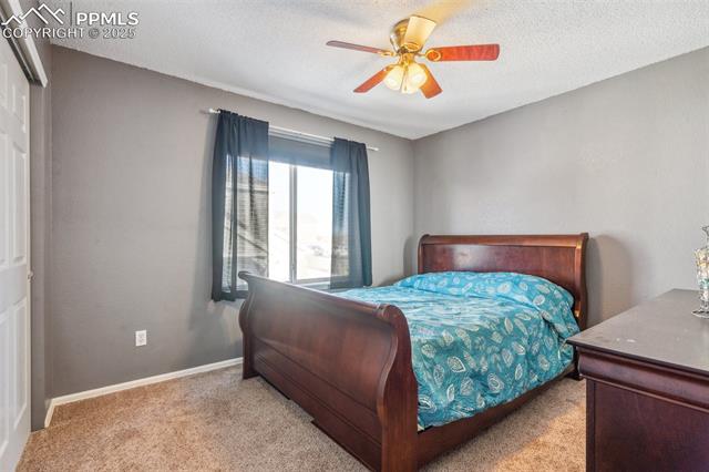 4648 Saddle Ridge Drive