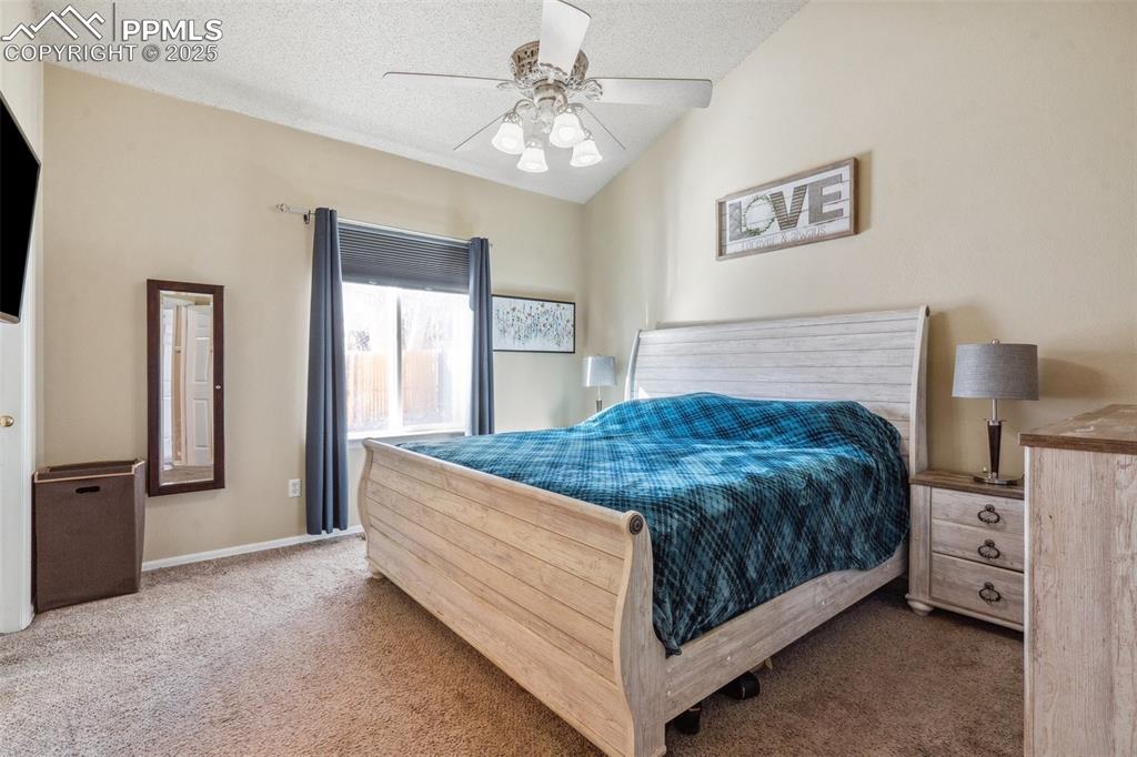 4648 Saddle Ridge Drive