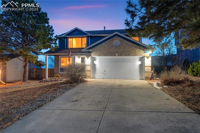 2135 Wickes Road
