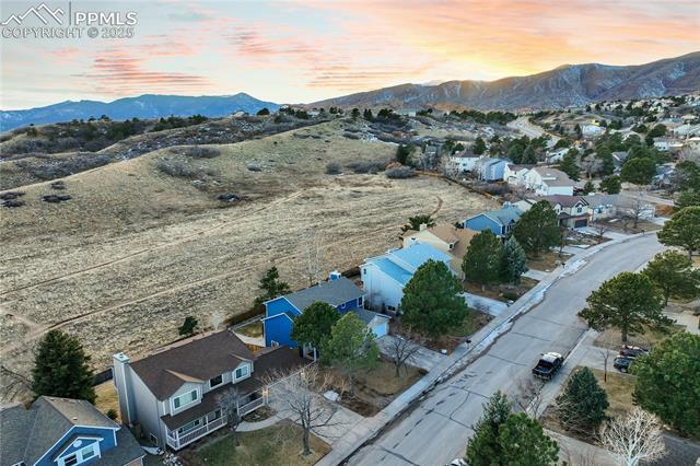 2135 Wickes Road