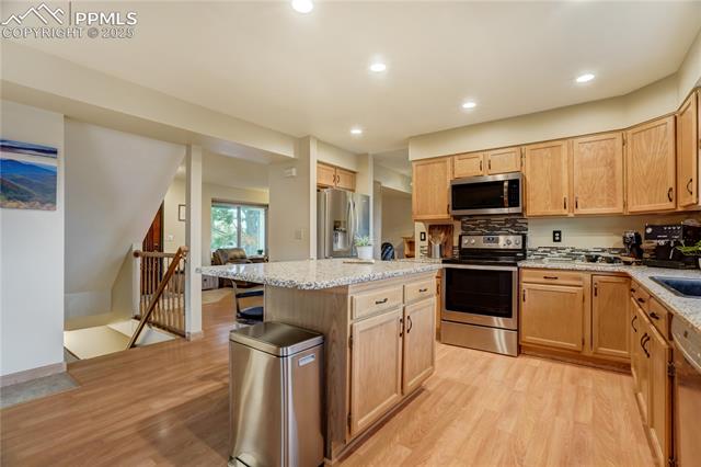2135 Wickes Road