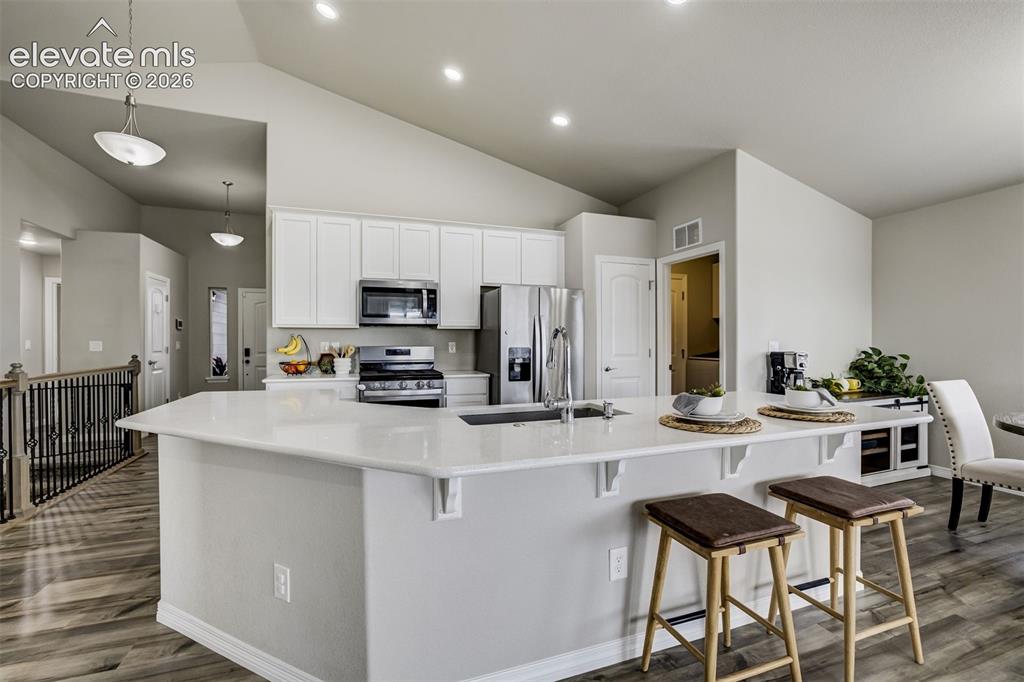 6780 Abita Drive
