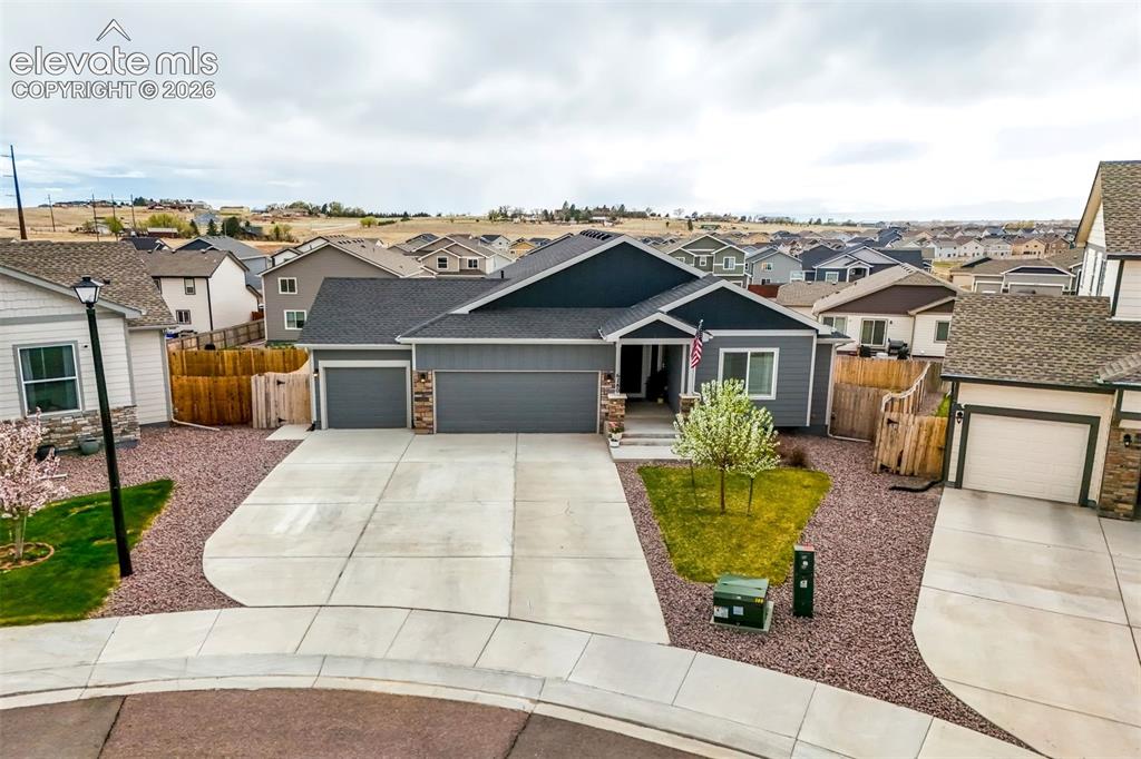 6780 Abita Drive