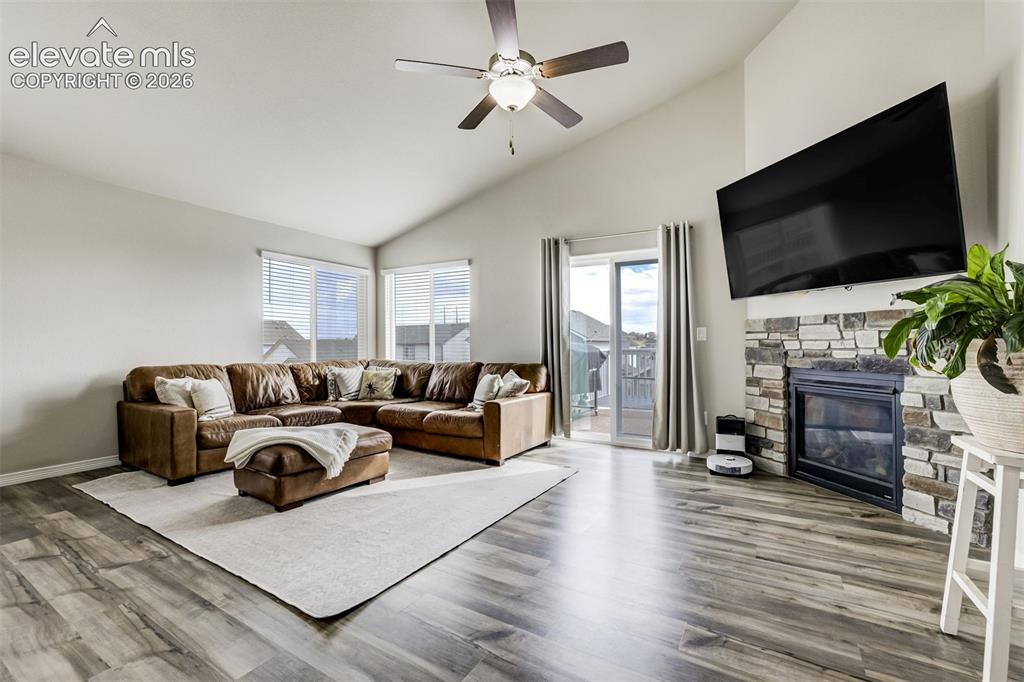 6780 Abita Drive