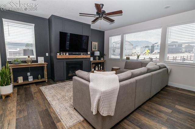 16102 Alpine Sorrel Drive