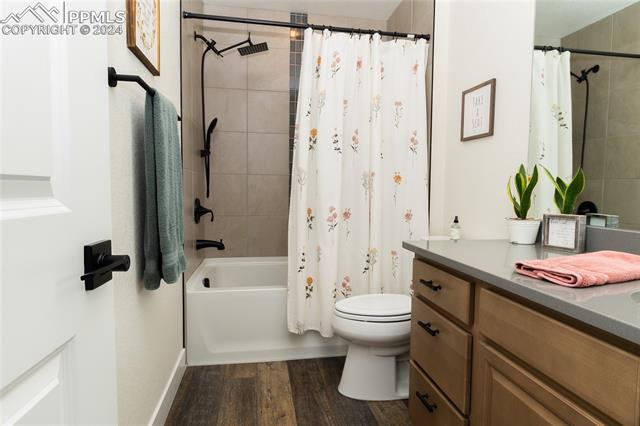 16102 Alpine Sorrel Drive