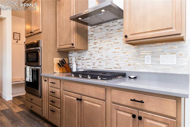 16102 Alpine Sorrel Drive