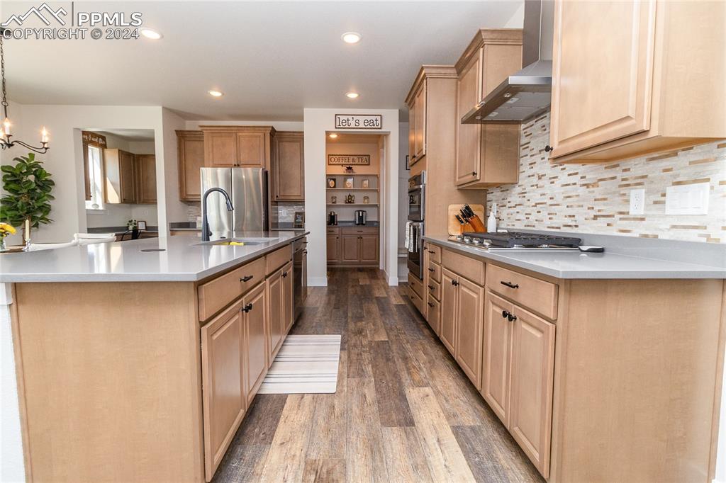 16102 Alpine Sorrel Drive