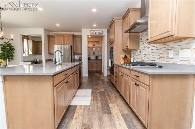 16102 Alpine Sorrel Drive