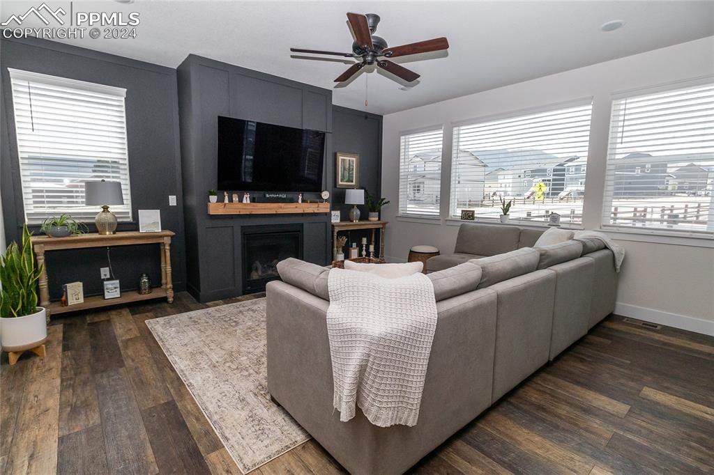 16102 Alpine Sorrel Drive