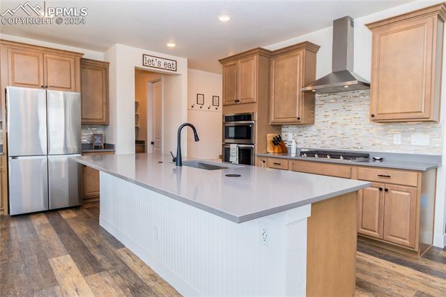 16102 Alpine Sorrel Drive