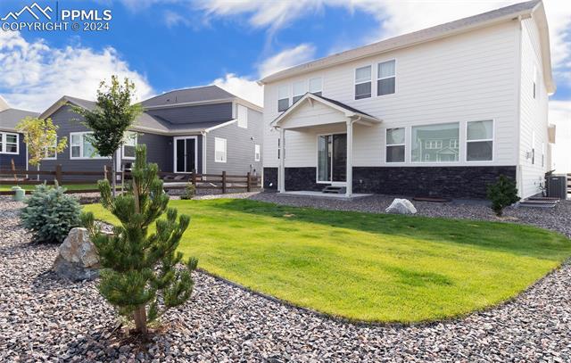 16102 Alpine Sorrel Drive