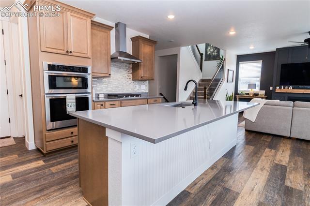 16102 Alpine Sorrel Drive