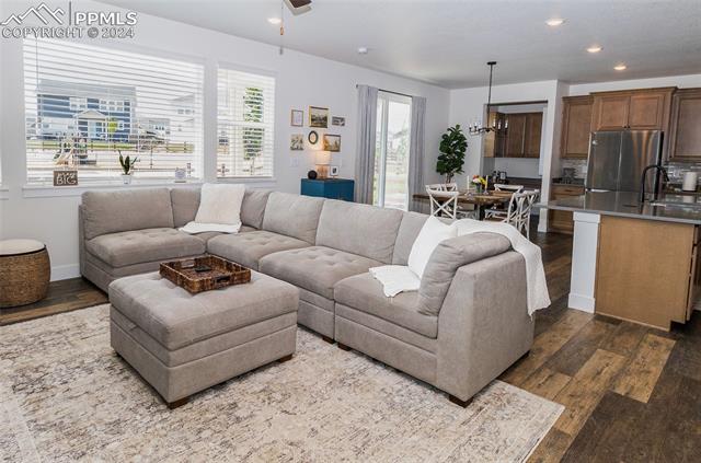 16102 Alpine Sorrel Drive