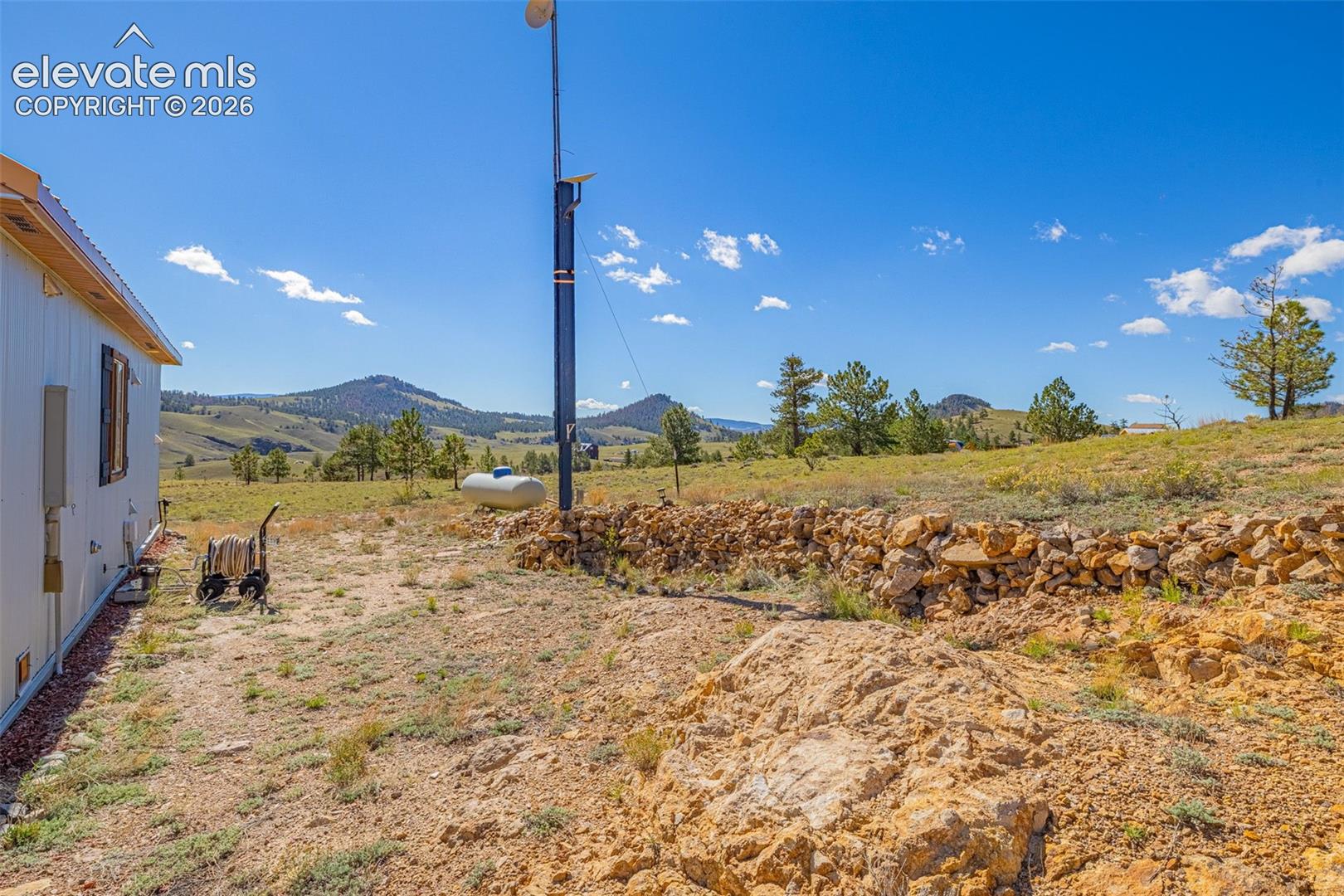 8591 Black Beaver Road