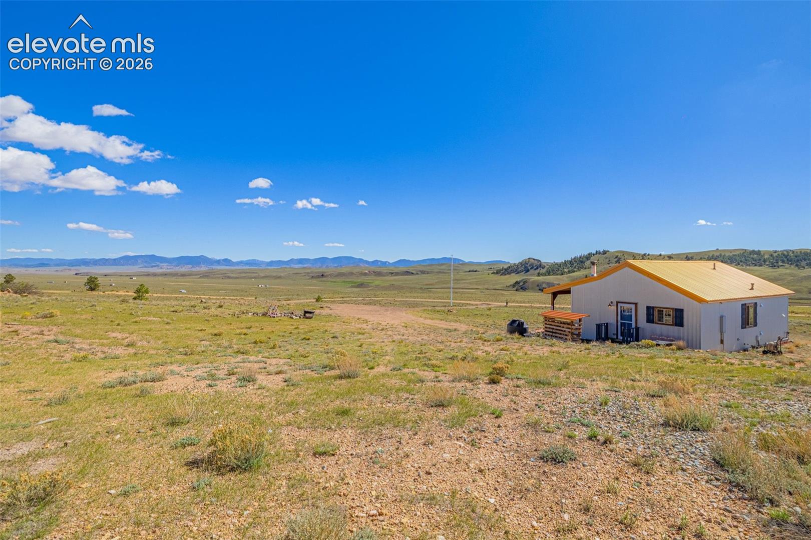 8591 Black Beaver Road