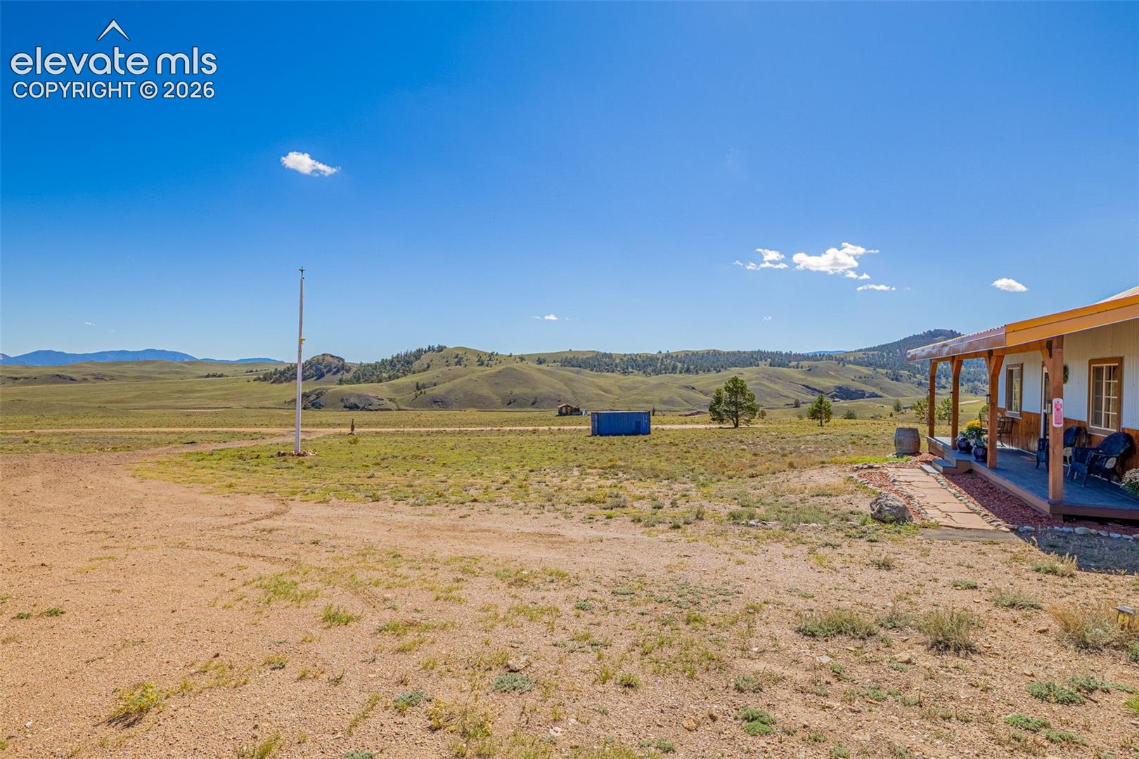 8591 Black Beaver Road