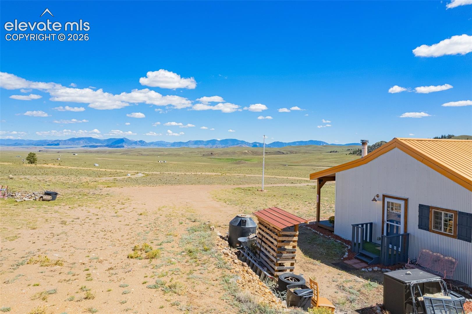 8591 Black Beaver Road