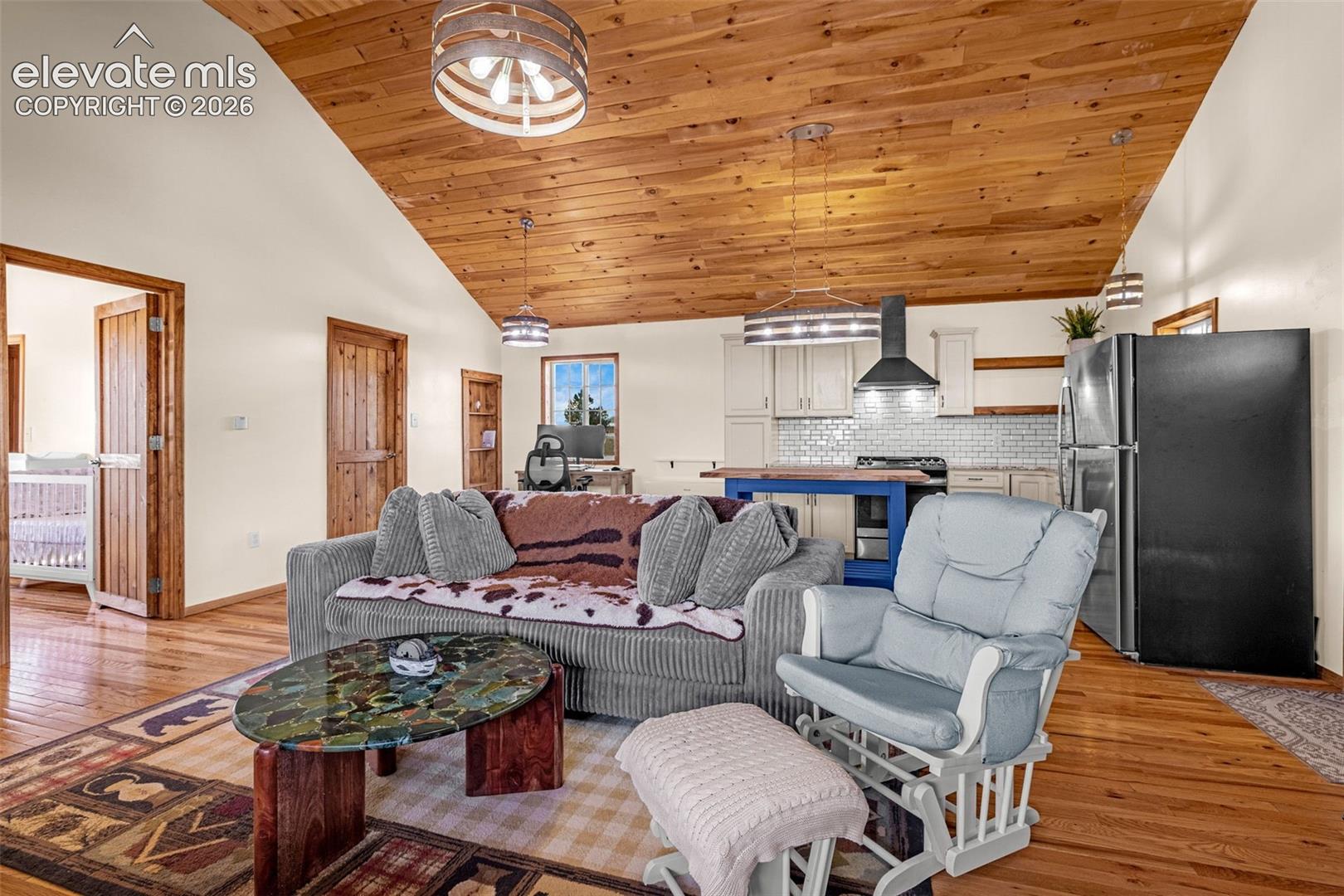 8591 Black Beaver Road