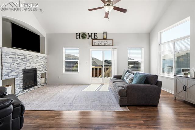 13148 Park Meadows Drive