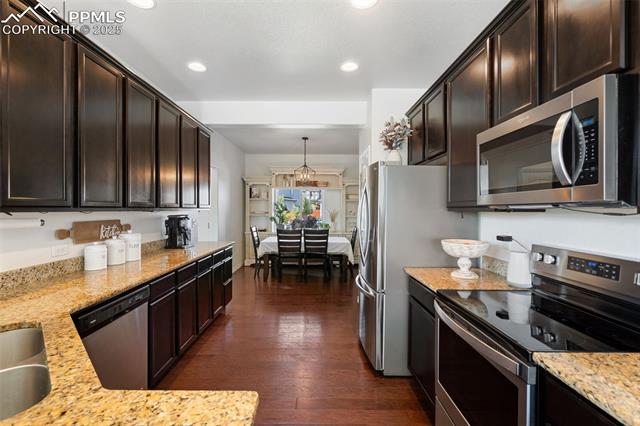 13148 Park Meadows Drive