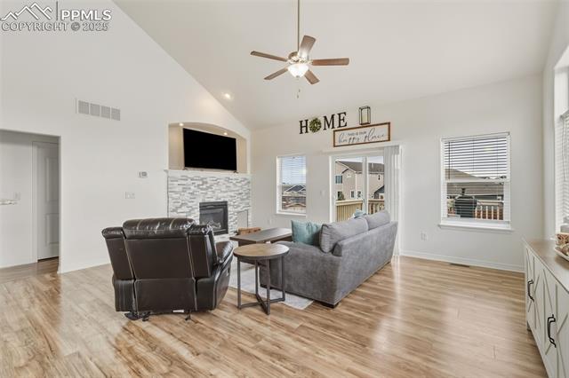 13148 Park Meadows Drive