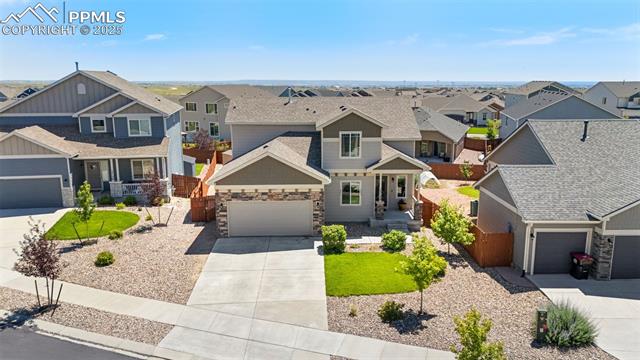 13148 Park Meadows Drive