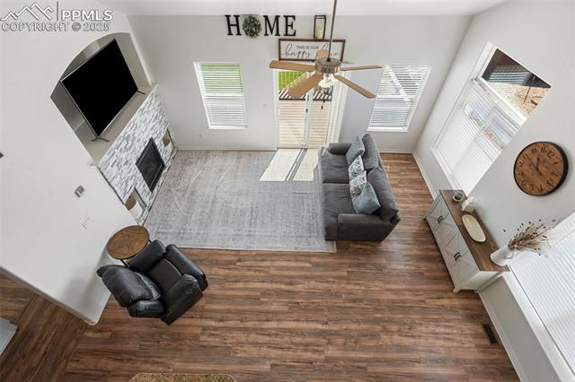13148 Park Meadows Drive