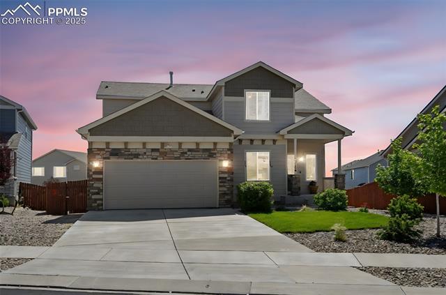 13148 Park Meadows Drive