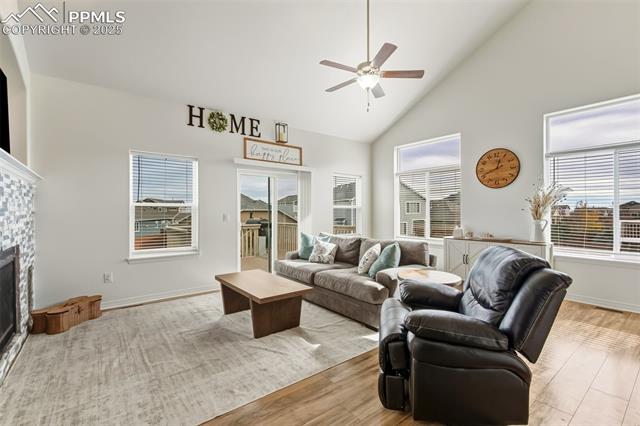 13148 Park Meadows Drive