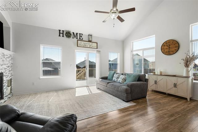 13148 Park Meadows Drive