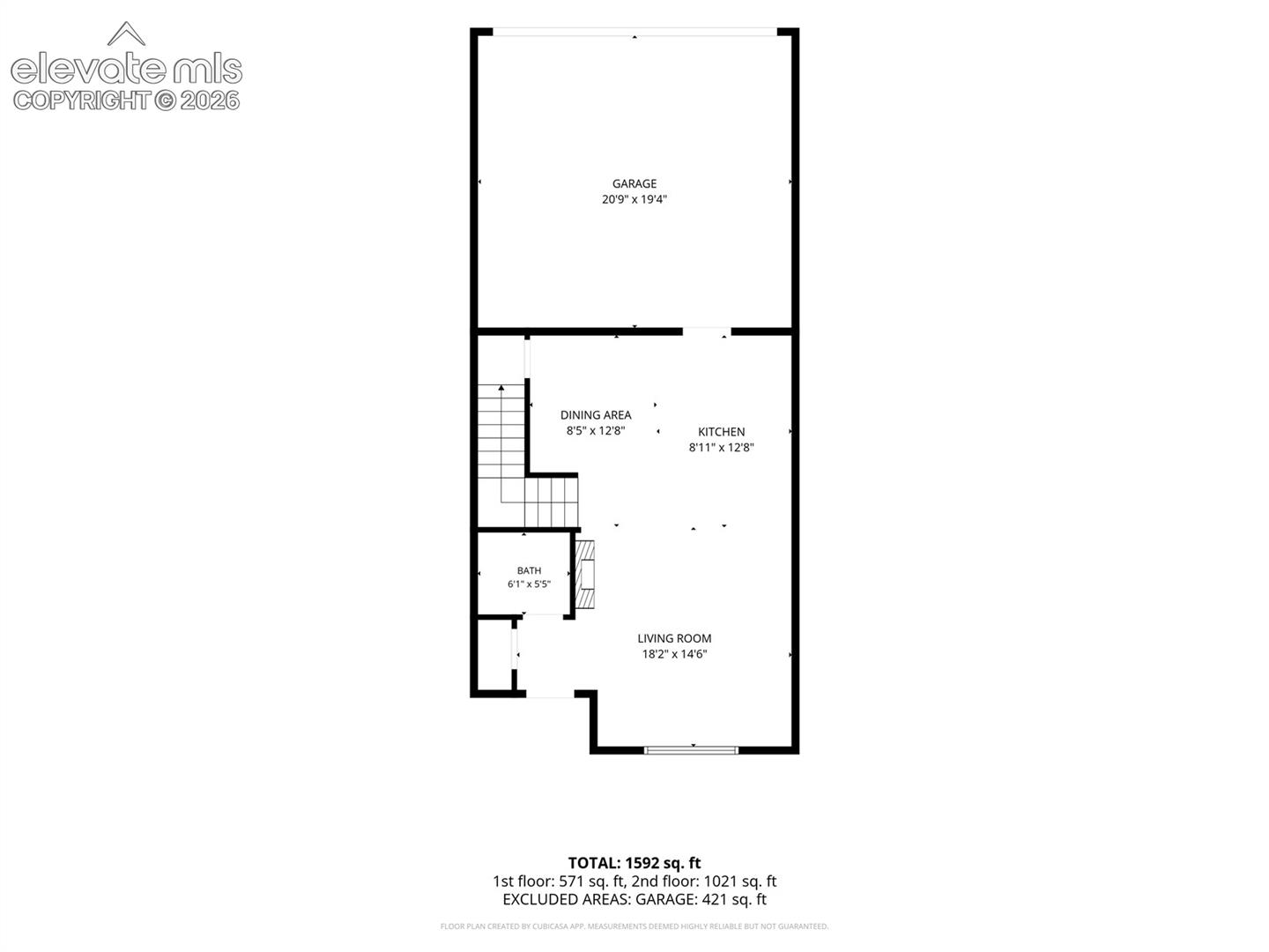 7649 Grand Fir Point